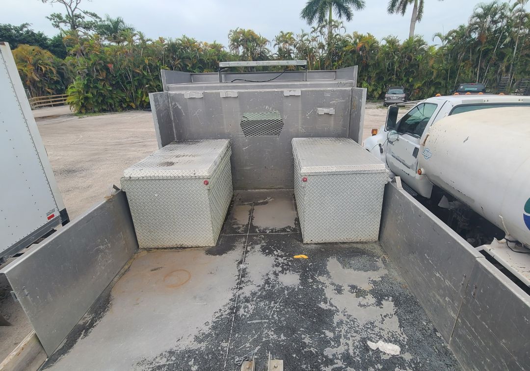 2008 INTERNATIONAL DuraStar 4300 - Image 12